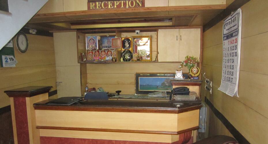Hotel Subham Park A/c, Nagapattinam 5